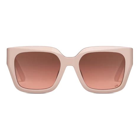 occhiali da sole dior donna 2021|30Montaigne S13I Occhiali da sole squadrati nude.